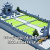 Hình ảnh Khu Lăng Mộ Đá Gia Tộc - Đá Mỹ Nghệ Minh Quang