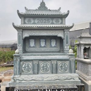Kích thước lăng mộ đá chuẩn Lỗ Ban - Đá Mỹ Nghệ Minh Quang