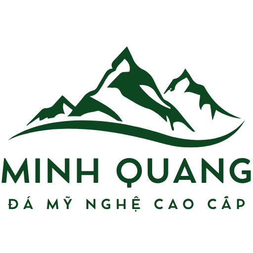 Đá mỹ nghệ Minh Quang