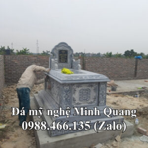 Mộ đá tam sơn