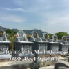 giá mộ đá công giáo chuẩn phong thủy - Đá Mỹ Nghệ Minh Quang